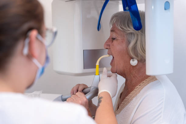 Best Emergency Dental Extractions in Chevy Chase View, MD
