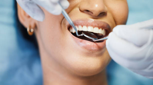 Best Orthodontic Emergency Dentist in Chevy Chase View, MD