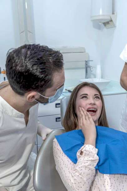 Best Orthodontic Emergency Dentist in Chevy Chase View, MD
