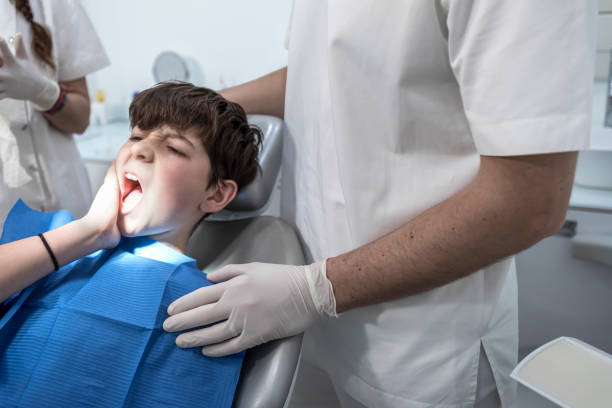 Best Mobile Emergency Dentist in Chevy Chase View, MD