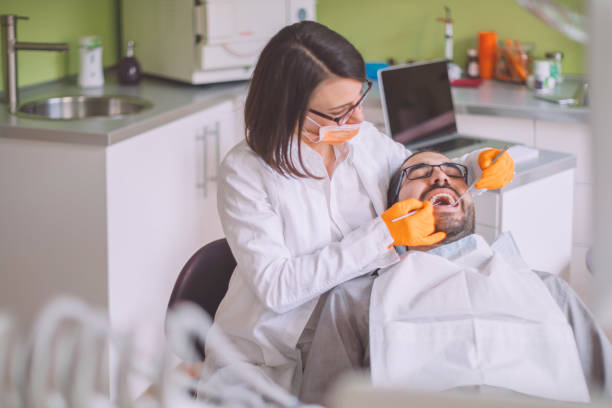 Best Emergency Root Canal Treatment in Chevy Chase View, MD