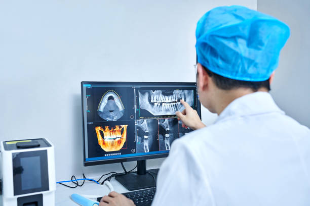 Best Emergency Cosmetic Dentistry in Chevy Chase View, MD