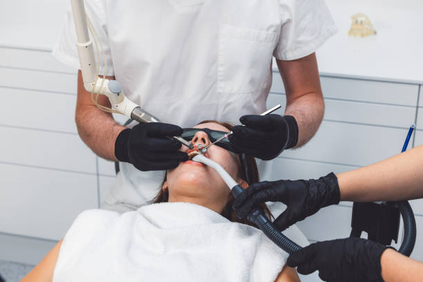 Best Emergency Dental Care for Abscessed Tooth in Chevy Chase View, MD