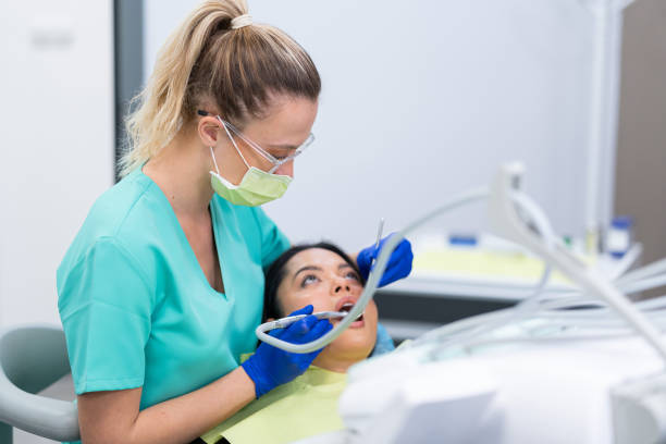 Chevy Chase View, MD Emergency Dentist Pros