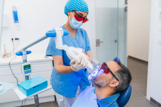 Best Urgent Dental Care for Toothache in Chevy Chase View, MD